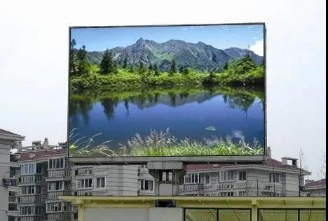 湖南創(chuàng)斯特電子科技有限公司,湖南LED顯示屏,湖南戶外全LED屏