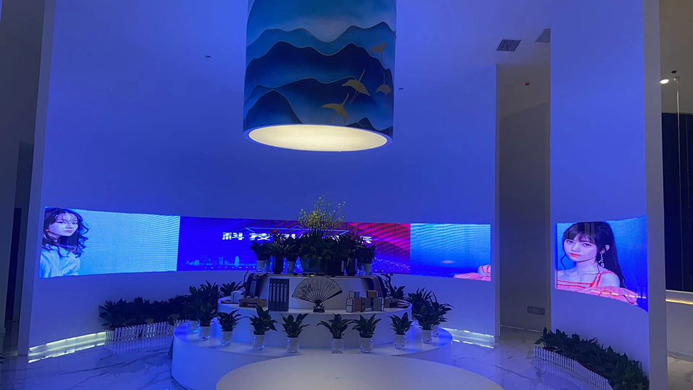 長沙LED顯示屏—湖南LED顯示屏—湖南創(chuàng)斯特電子科技有限公司