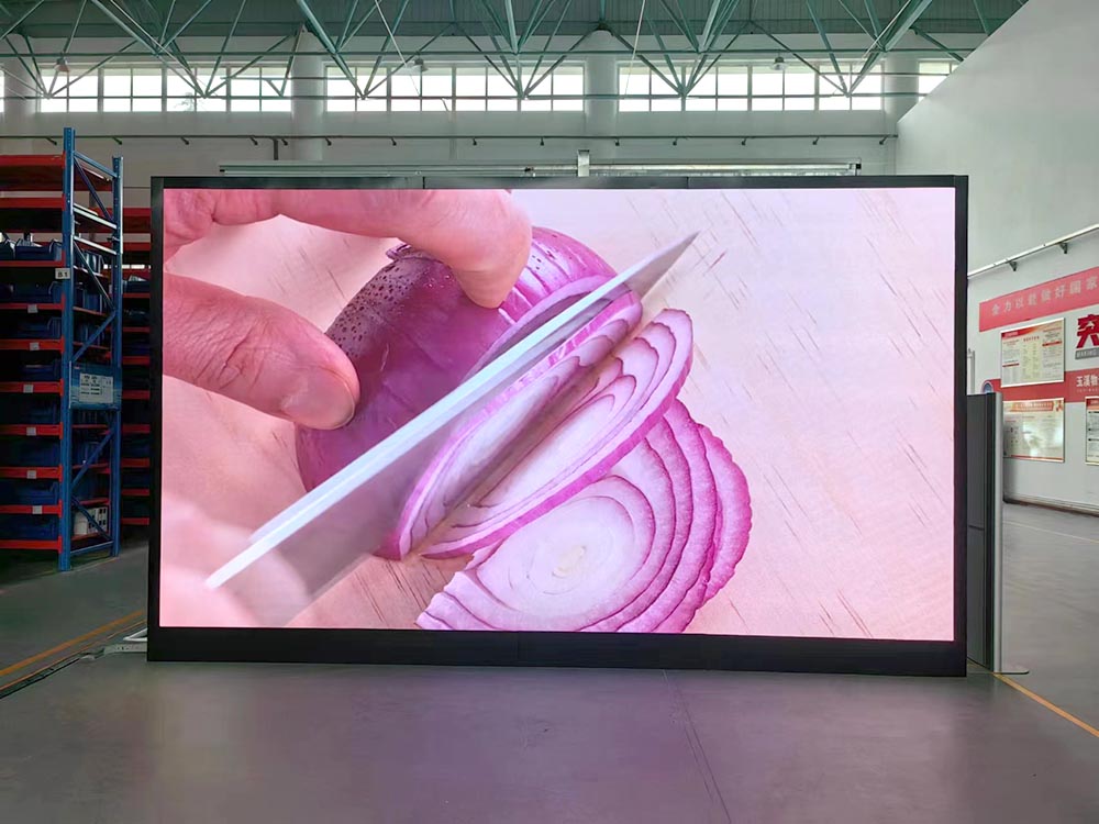 長沙LED顯示屏—湖南LED顯示屏—湖南創(chuàng)斯特電子科技有限公司