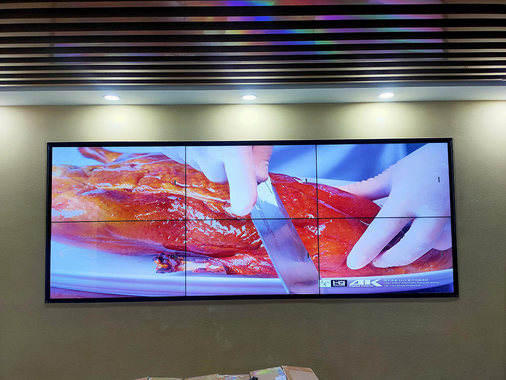 長(zhǎng)沙LED顯示屏—湖南LED顯示屏—湖南創(chuàng)斯特電子科技有限公司