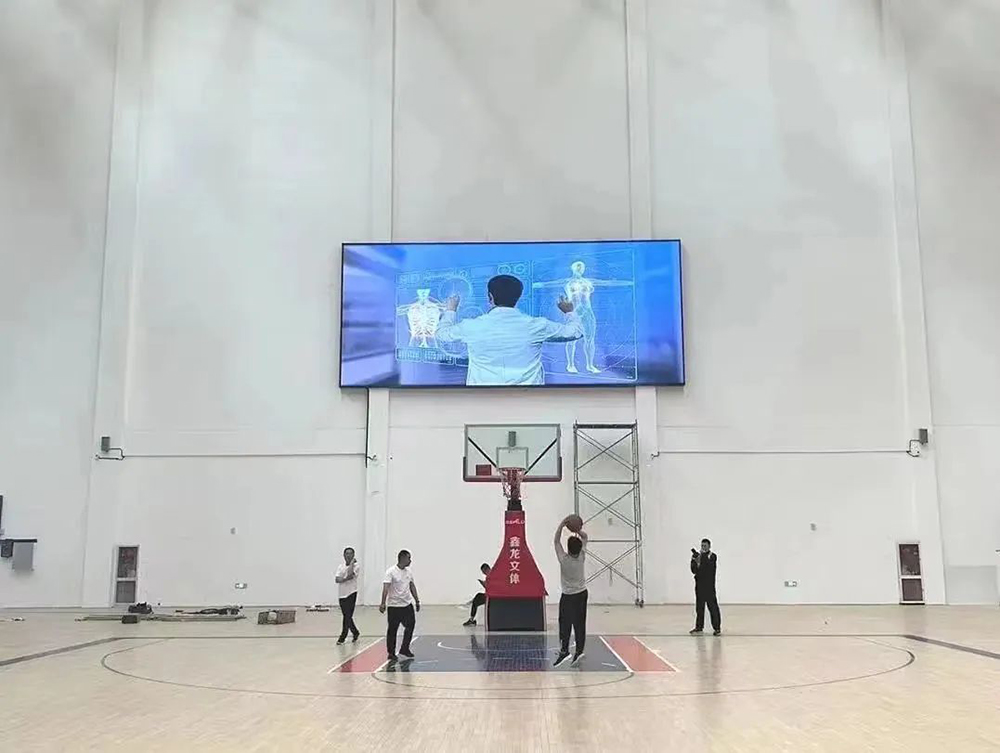 長沙LED顯示屏—湖南LED顯示屏—湖南創(chuàng)斯特電子科技有限公司