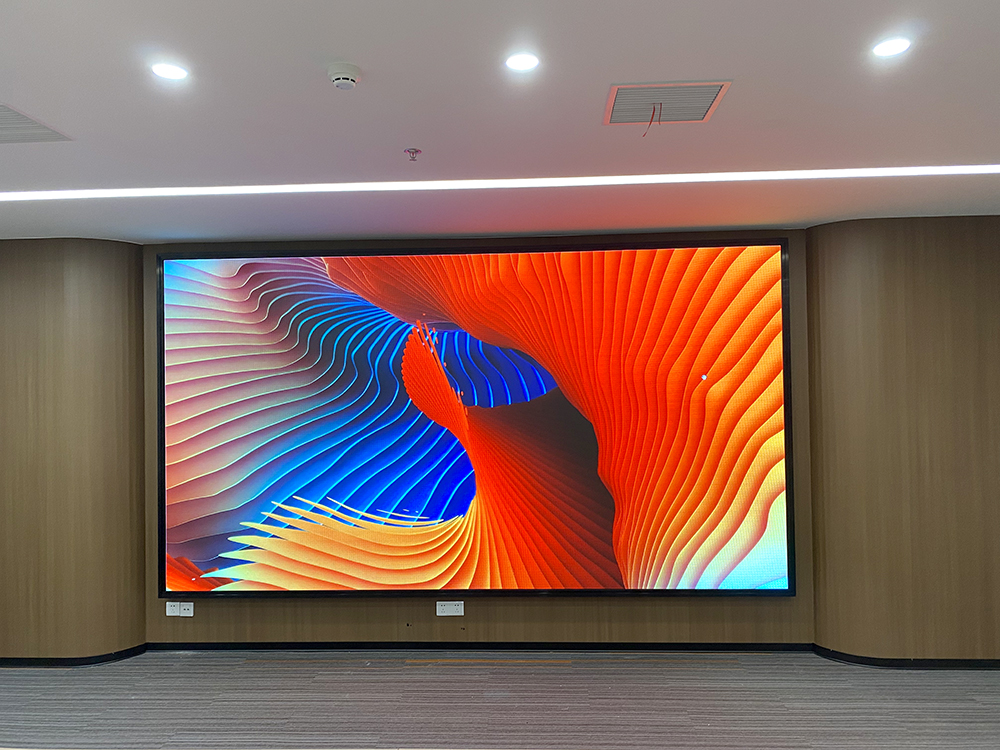長沙LED顯示屏—湖南LED顯示屏—湖南創(chuàng)斯特電子科技有限公司