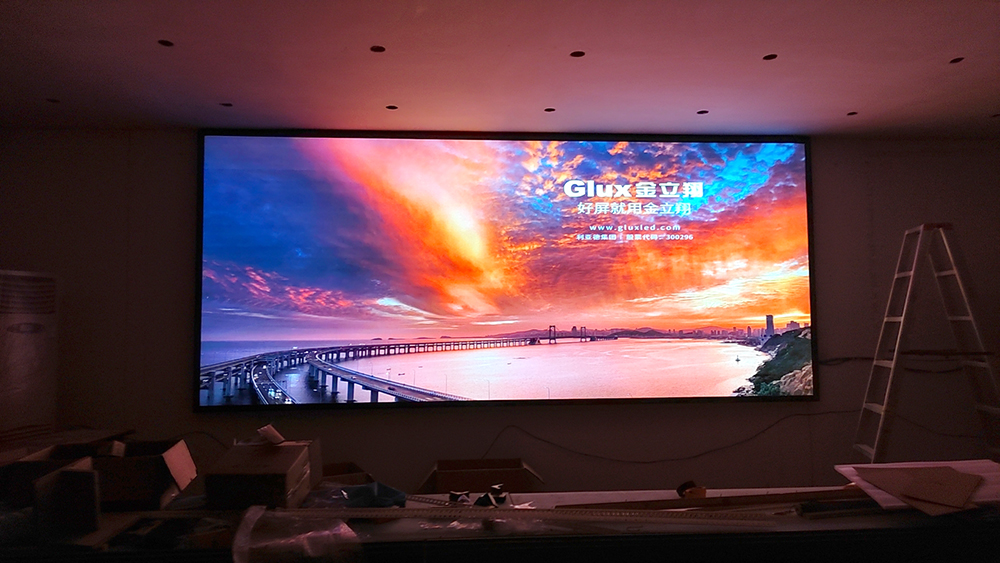 長沙LED顯示屏—湖南LED顯示屏—湖南創(chuàng)斯特電子科技有限公司
