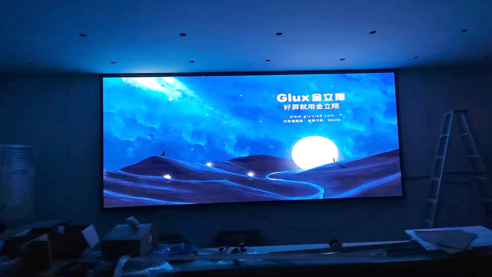 長沙LED顯示屏—湖南LED顯示屏—湖南創(chuàng)斯特電子科技有限公司