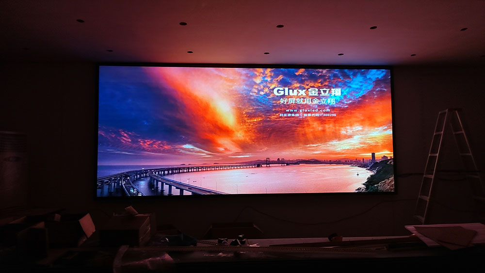 長沙LED顯示屏—湖南LED顯示屏—湖南創(chuàng)斯特電子科技有限公司