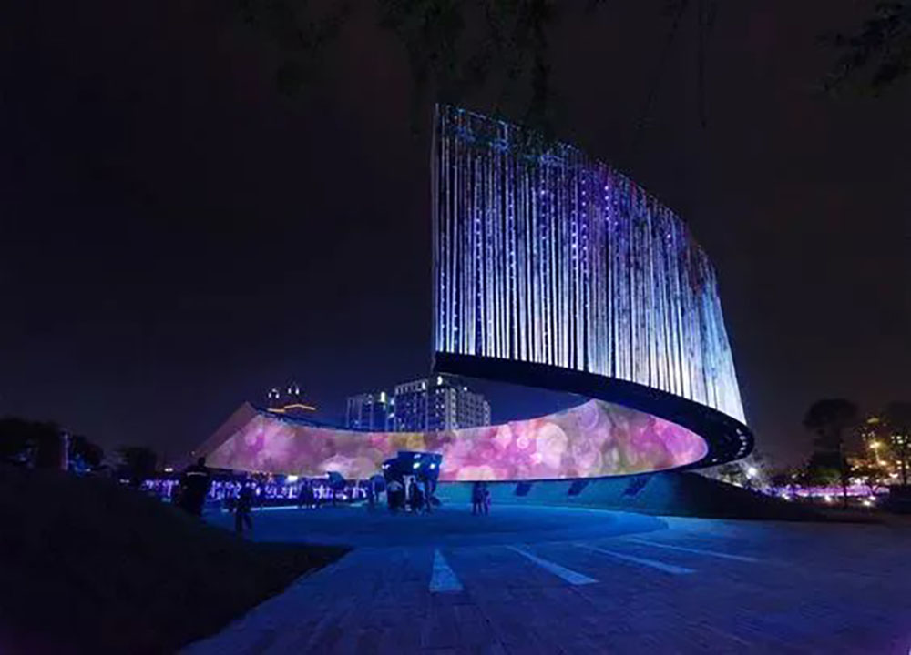 長(zhǎng)沙LED顯示屏—湖南LED顯示屏—湖南創(chuàng)斯特電子科技有限公司