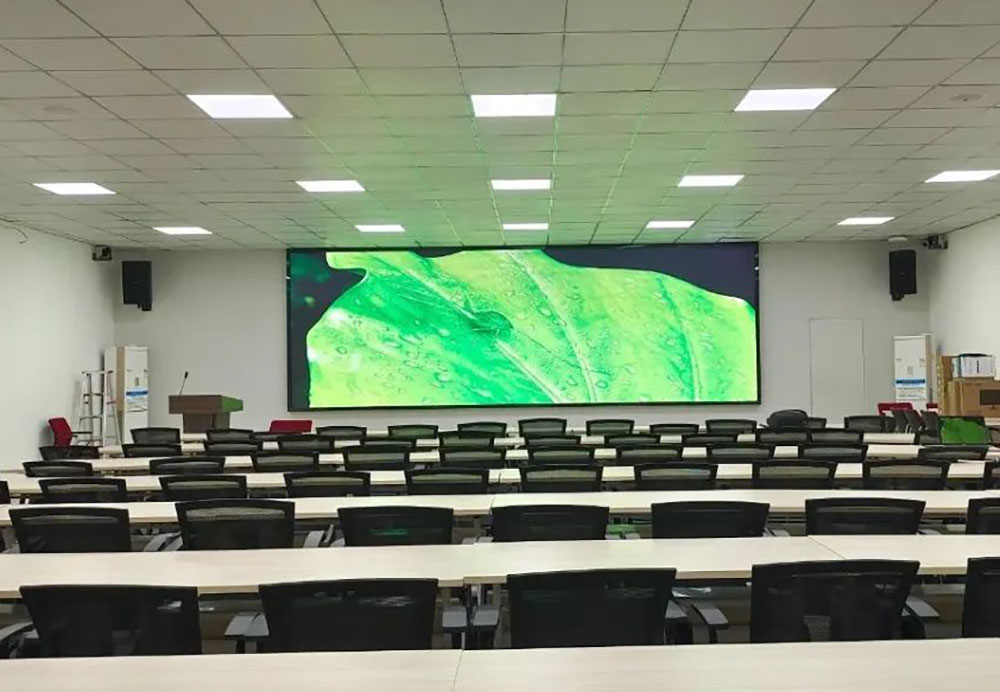 長沙LED顯示屏—湖南LED顯示屏—湖南創(chuàng)斯特電子科技有限公司
