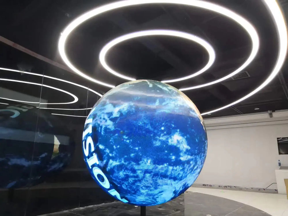 長沙LED顯示屏—湖南LED顯示屏—湖南創(chuàng)斯特電子科技有限公司