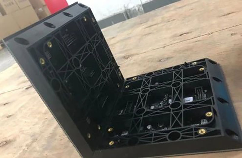 長沙LED顯示屏—湖南LED顯示屏—湖南創(chuàng)斯特電子科技有限公司