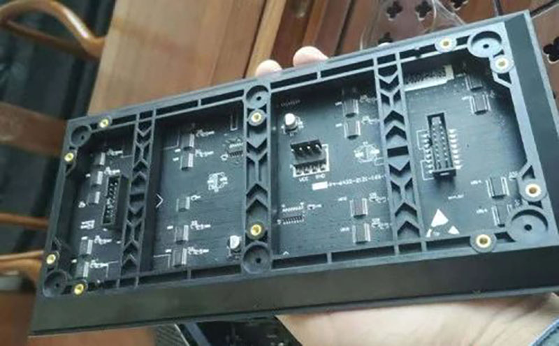 長沙LED顯示屏—湖南LED顯示屏—湖南創(chuàng)斯特電子科技有限公司