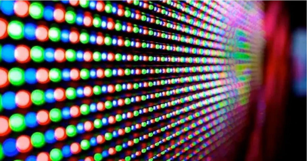 長沙LED顯示屏—湖南LED顯示屏—湖南創(chuàng)斯特電子科技有限公司