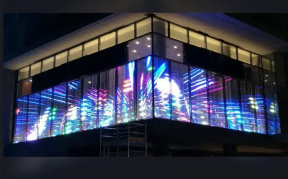 長沙LED顯示屏—湖南LED顯示屏—湖南創(chuàng)斯特電子科技有限公司