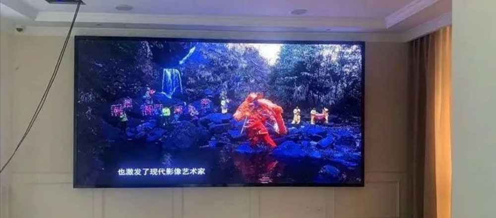 長(zhǎng)沙LED顯示屏—湖南LED顯示屏—湖南創(chuàng)斯特電子科技有限公司