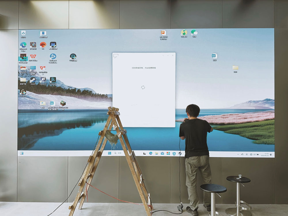 長沙LED顯示屏—湖南LED顯示屏—湖南創(chuàng)斯特電子科技有限公司