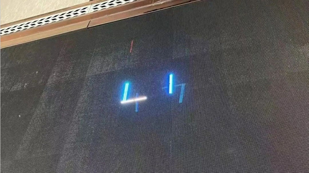 長沙LED顯示屏—湖南LED顯示屏—湖南創(chuàng)斯特電子科技有限公司