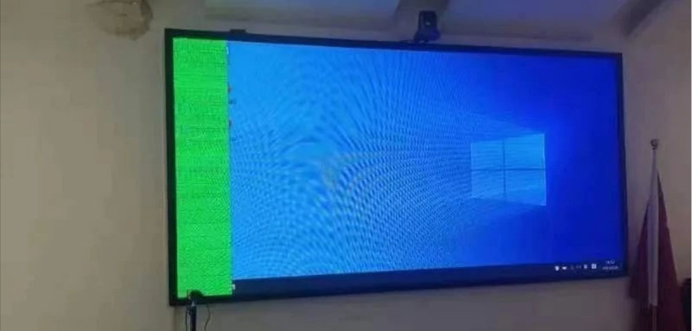 長沙LED顯示屏—湖南LED顯示屏—湖南創(chuàng)斯特電子科技有限公司