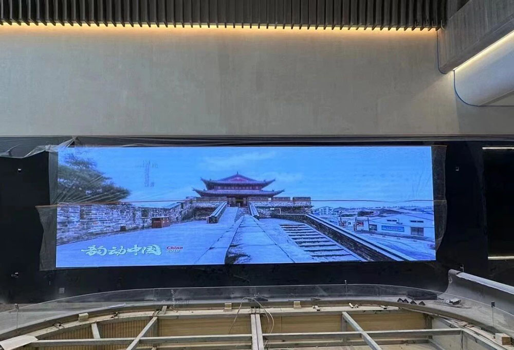 長沙LED顯示屏—湖南LED顯示屏—湖南創(chuàng)斯特電子科技有限公司 長沙LED顯示屏—湖南LED顯示屏—湖南創(chuàng)斯特電子科技有限公司