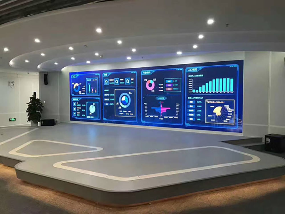 長沙LED顯示屏—湖南LED顯示屏—湖南創(chuàng)斯特電子科技有限公司